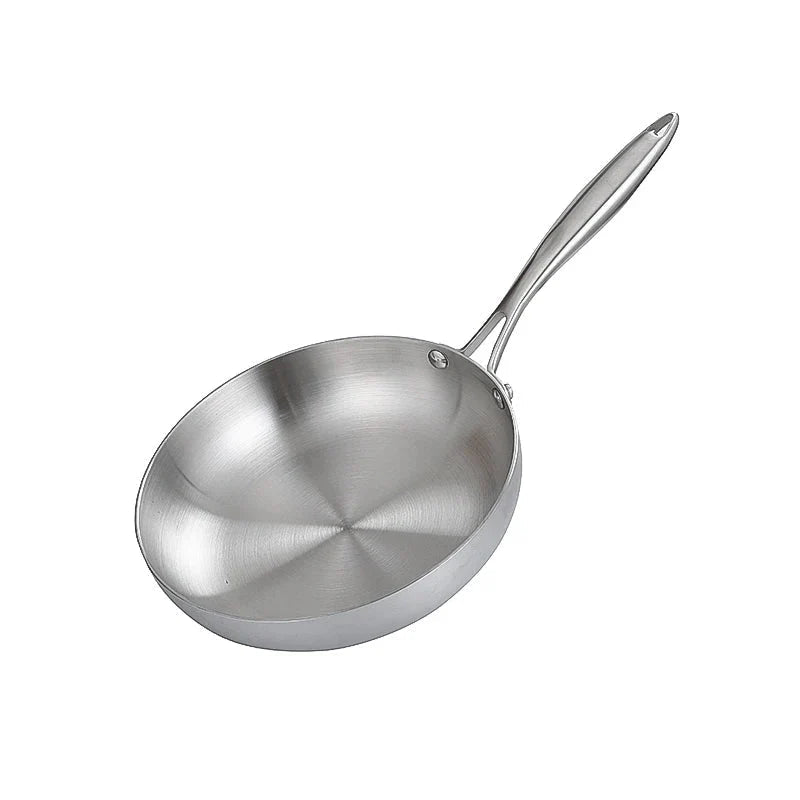 PinnaclePan – Uncoated Surface for Preserving Natural Flavors
