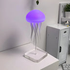 Original JellyBeat | Smart Colorful LED Dancing Jellyfish Lamp