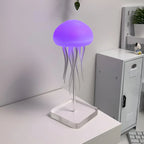 JellyBeat - Dancing LED Lamp - Vibrant Colors - Relaxing Atmosphere
