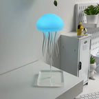 Original JellyBeat | Smart Colorful LED Dancing Jellyfish Lamp