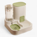 The best food and water dispenser for your pet