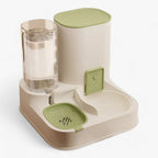 The best food and water dispenser for your pet