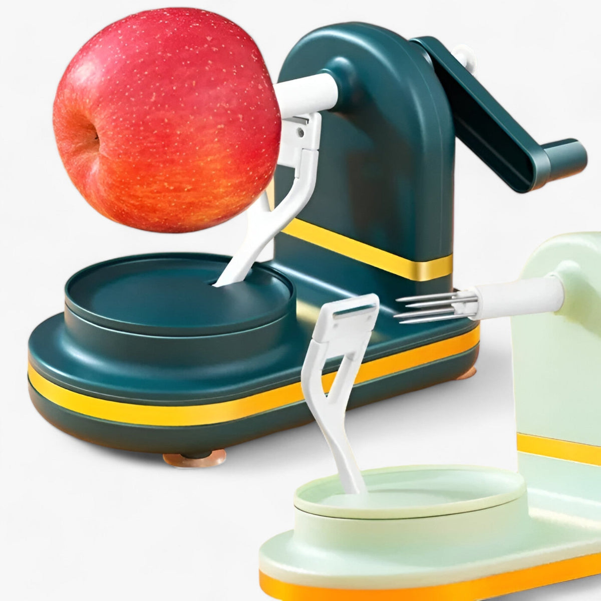 Multifunctional Fruit Peeler - PeelEase