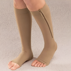ComfortZip Zip-On Leg Relief