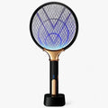InsectZap – Portable Electric Mosquito Killer | Safe, Rechargeable & Eco-Friendly