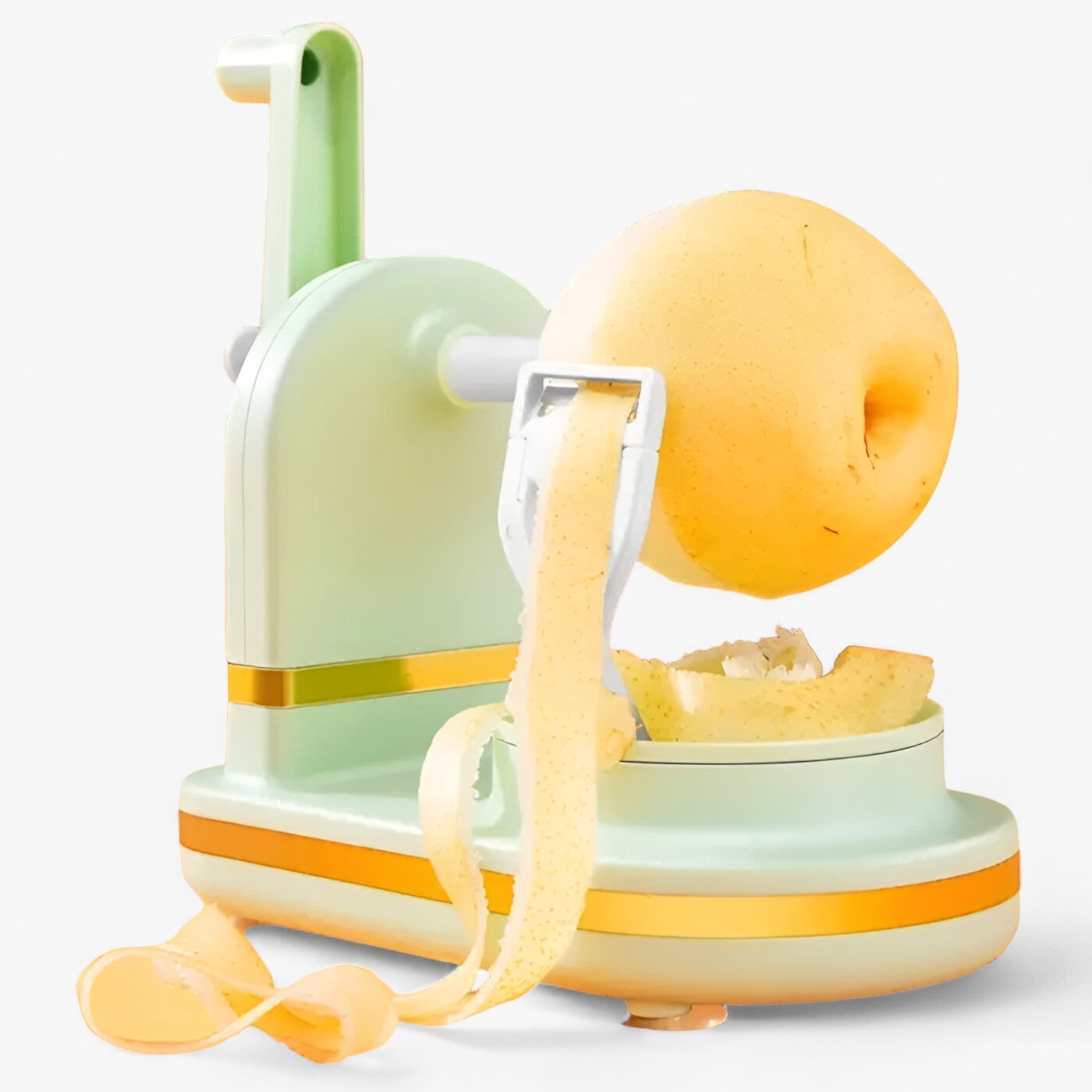 Multifunctional Fruit Peeler - PeelEase
