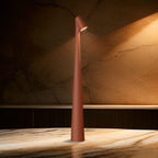 Nordic Minimalistic LED Wireless Table Lamp