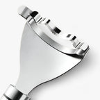 Stainless Steel Corn Cob Stripper - CornEase