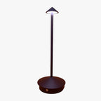 Pina | Portable LED Table Lamp - Creative Lighting for the Dining Room & Decoration