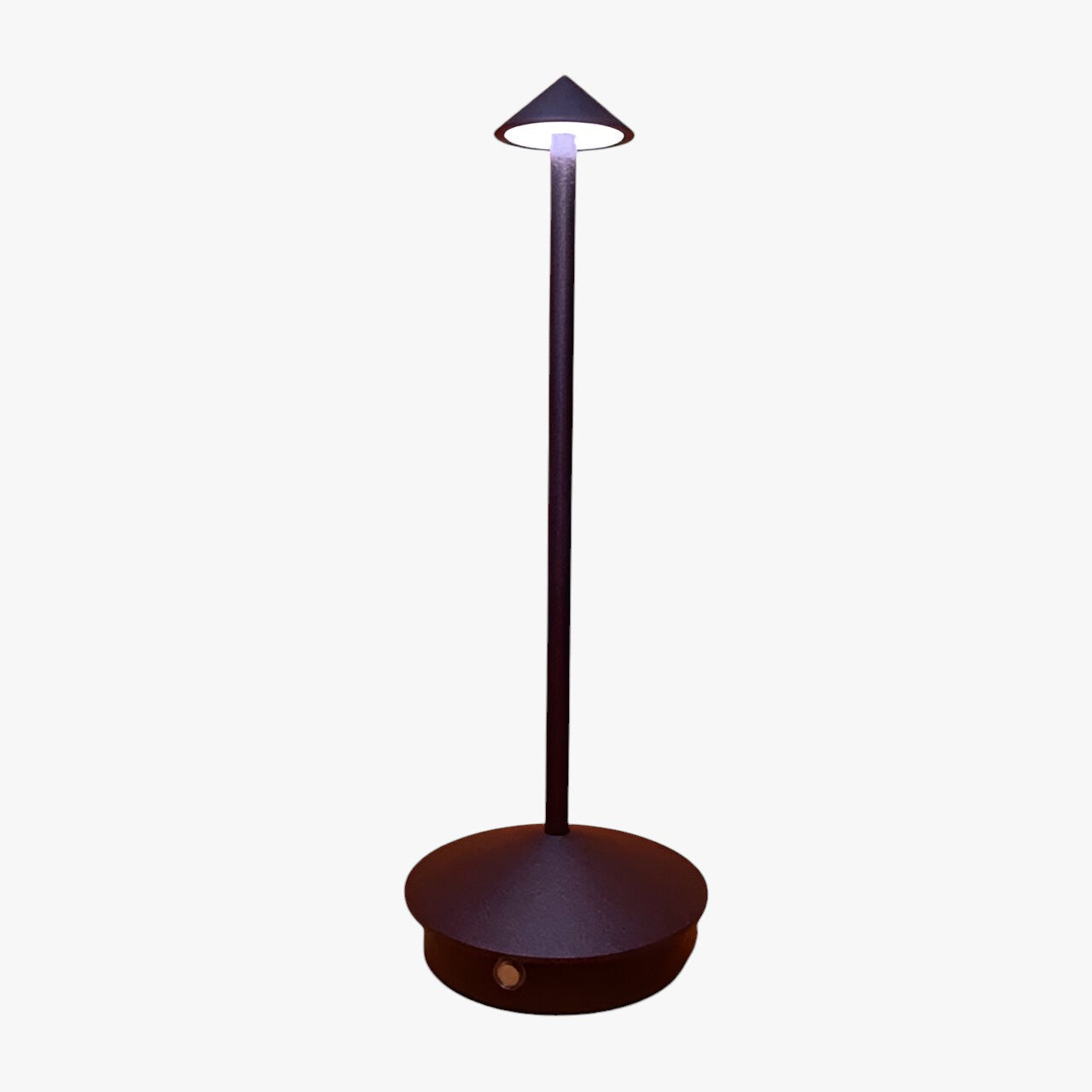 Pina | Portable LED Table Lamp - Creative Lighting for the Dining Room & Decoration