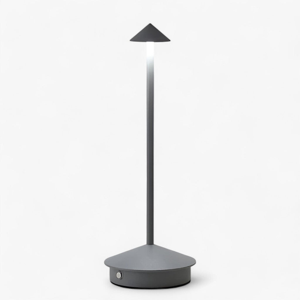 Pina | Portable LED Table Lamp - Creative Lighting for the Dining Room & Decoration
