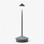Pina | Portable LED Table Lamp - Creative Lighting for the Dining Room & Decoration