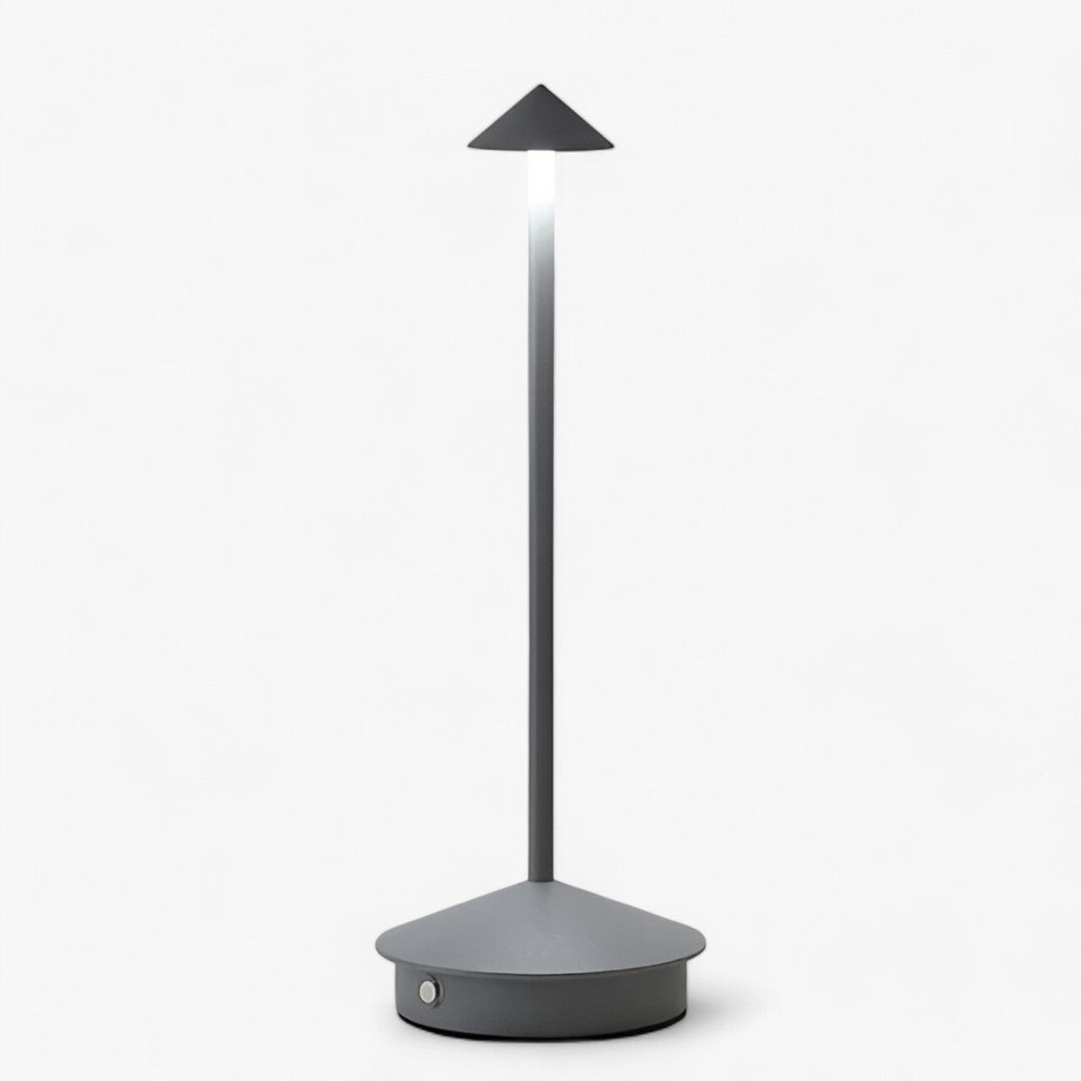 Pina | Portable LED Table Lamp - Creative Lighting for the Dining Room & Decoration