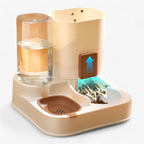 The best food and water dispenser for your pet