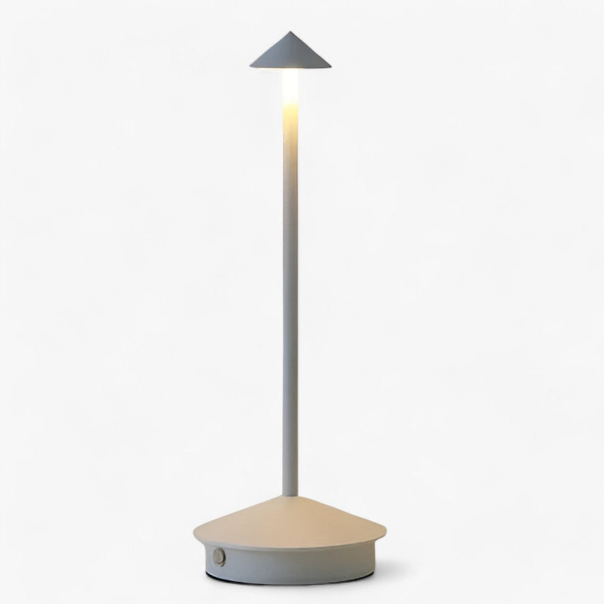 Pina | Portable LED Table Lamp - Creative Lighting for the Dining Room & Decoration