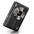 PIXERA – Vintage Digital Camera with Retro Design