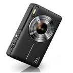 PIXERA – Vintage Digital Camera with Retro Design