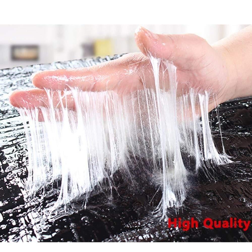 4 Pieces Anti-Rat Large Large Sticky Trap for Rodents Moles Mouse Trap Rat Mouse Trap Black Invisible Mouse Glue Trap - 4 Pieces