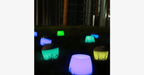 Candle with Bluetooth and App Control – Go Tech!