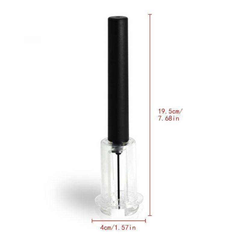 Pneumatic Wine Opener