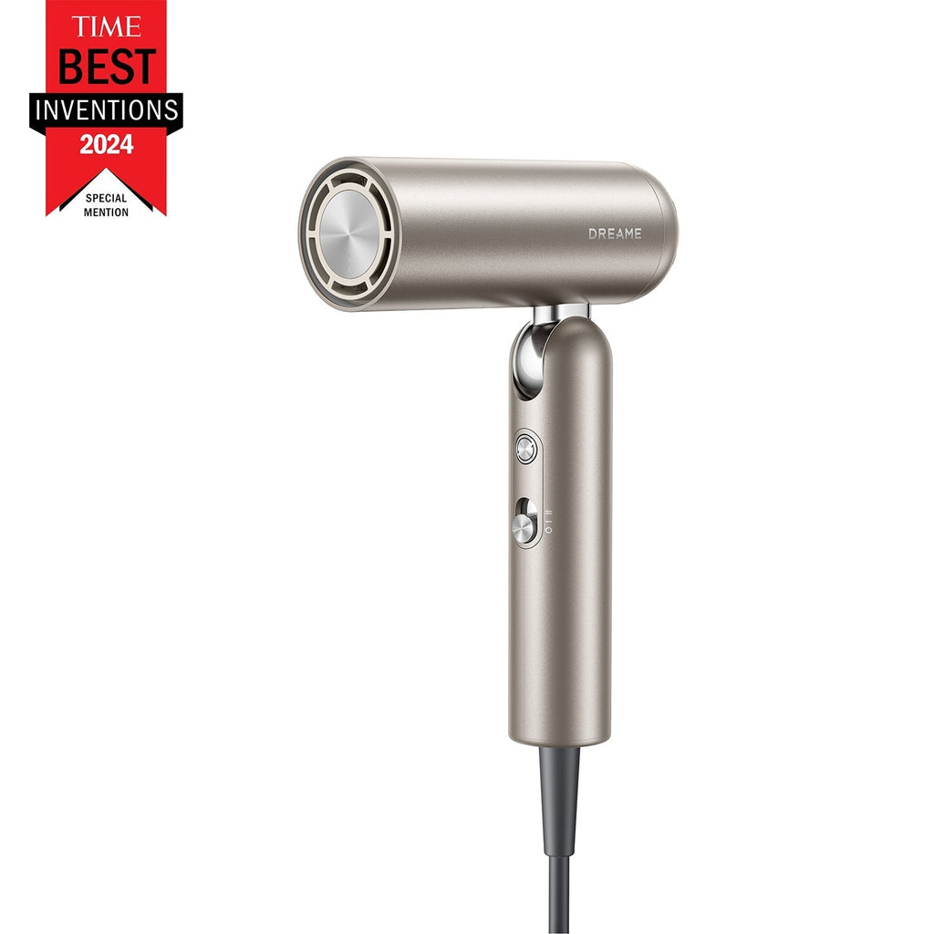LuxéAir Elite High-Speed Hair Dryer | Effortless styling for a shiny, salon-quality result
