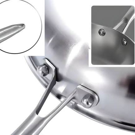 MattPan - Versatile frying pan for perfect results