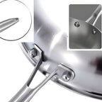 MattPan - Versatile frying pan for perfect results