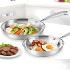 MattPan - Versatile frying pan for perfect results