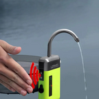 Water pump | Intelligent oxygen pump for fishing