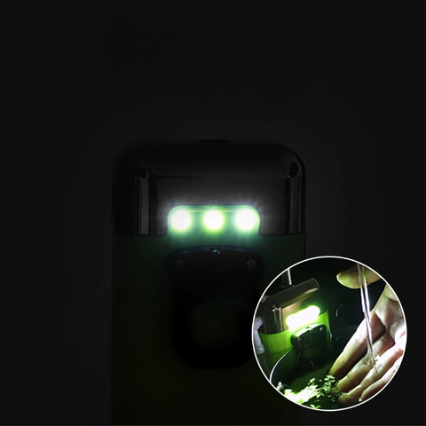 Water pump | Intelligent oxygen pump for fishing