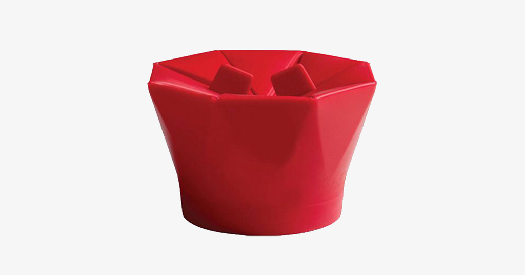 Magic Popcorn Maker – Become professional at popping corn!