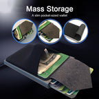 PopUP Cards Wallet
