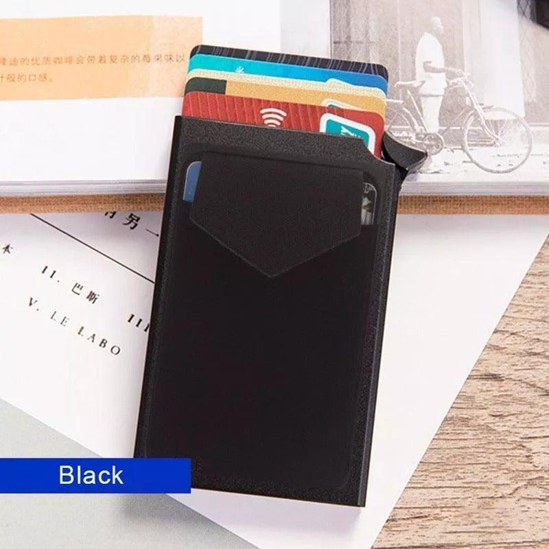 PopUP Cards Wallet
