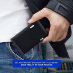 PopUP Cards Wallet