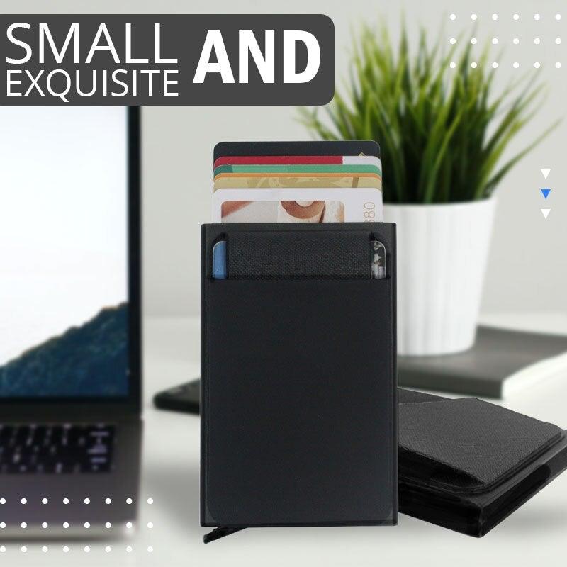 PopUP Cards Wallet