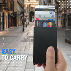 PopUP Cards Wallet