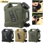 Portable 12L Water Container - AquaTrek