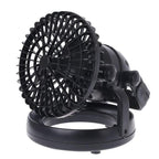 Camping Fan Light