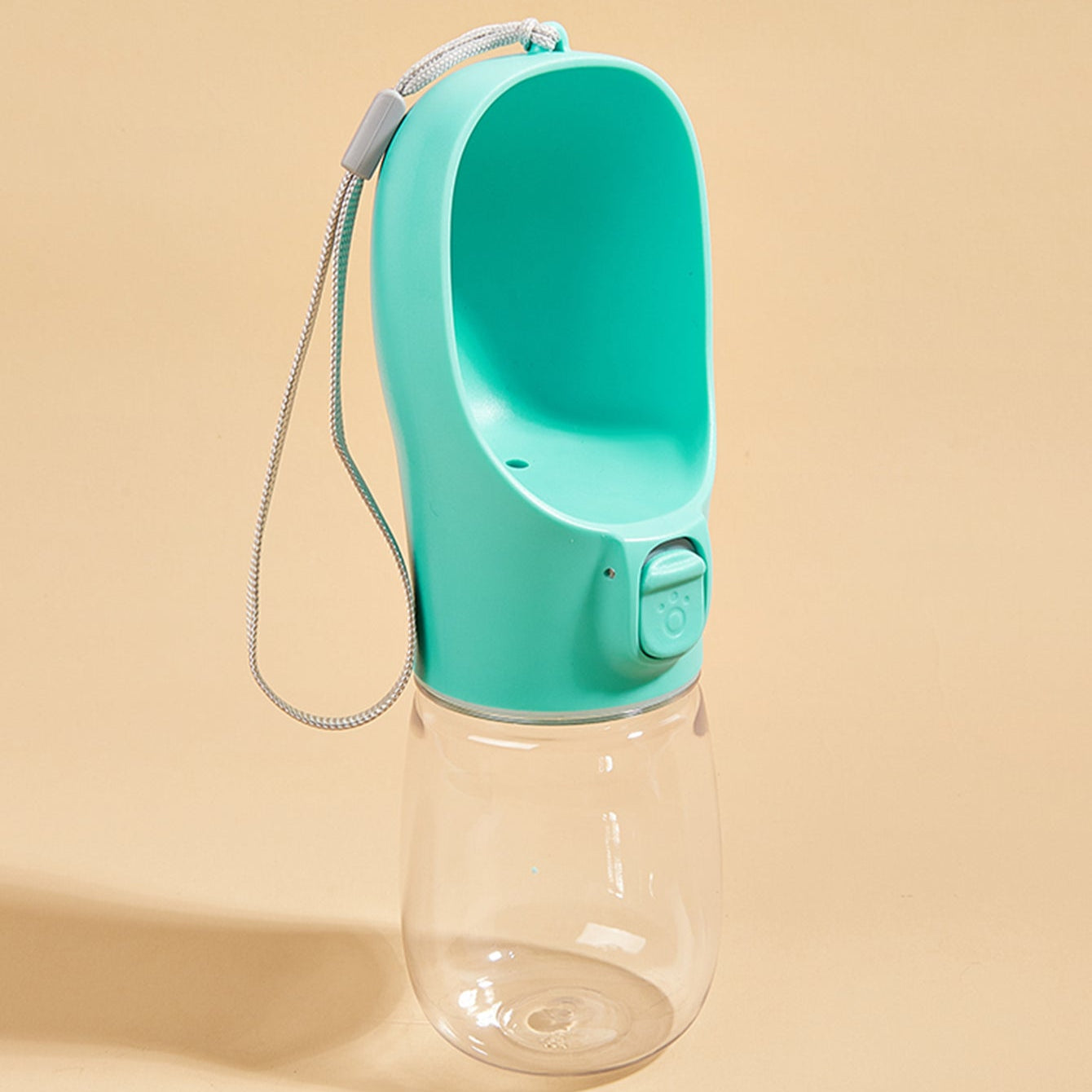 Dog Water Bottle Portable Leakproof Travel Dispenser