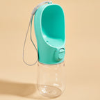 Dog Water Bottle Portable Leakproof Travel Dispenser