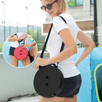 Portable Foldable Stool - CompactGo