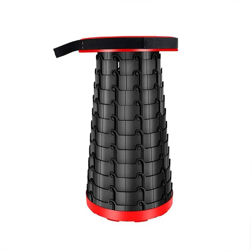 Portable Foldable Stool - CompactGo