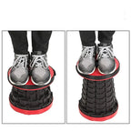 Portable Folding Stool - CompactGo