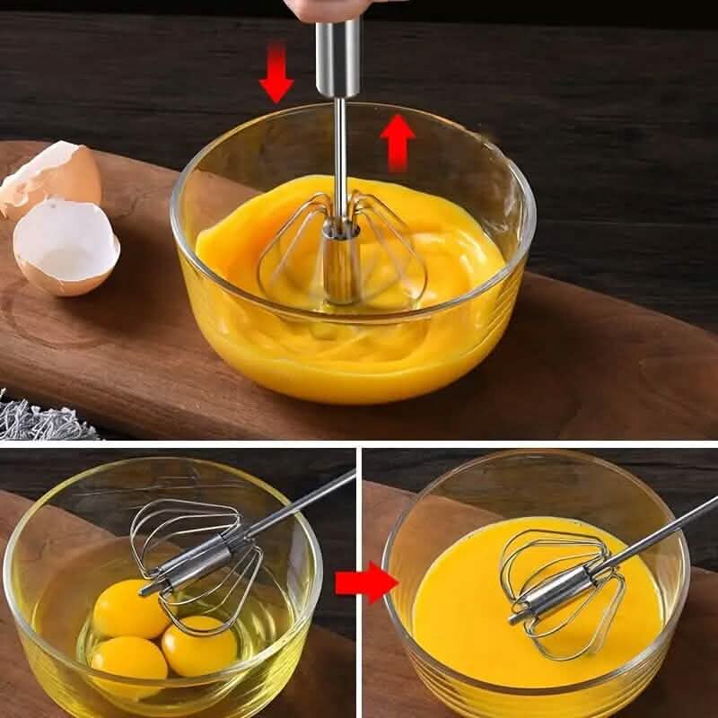 Portable Hand Mixer