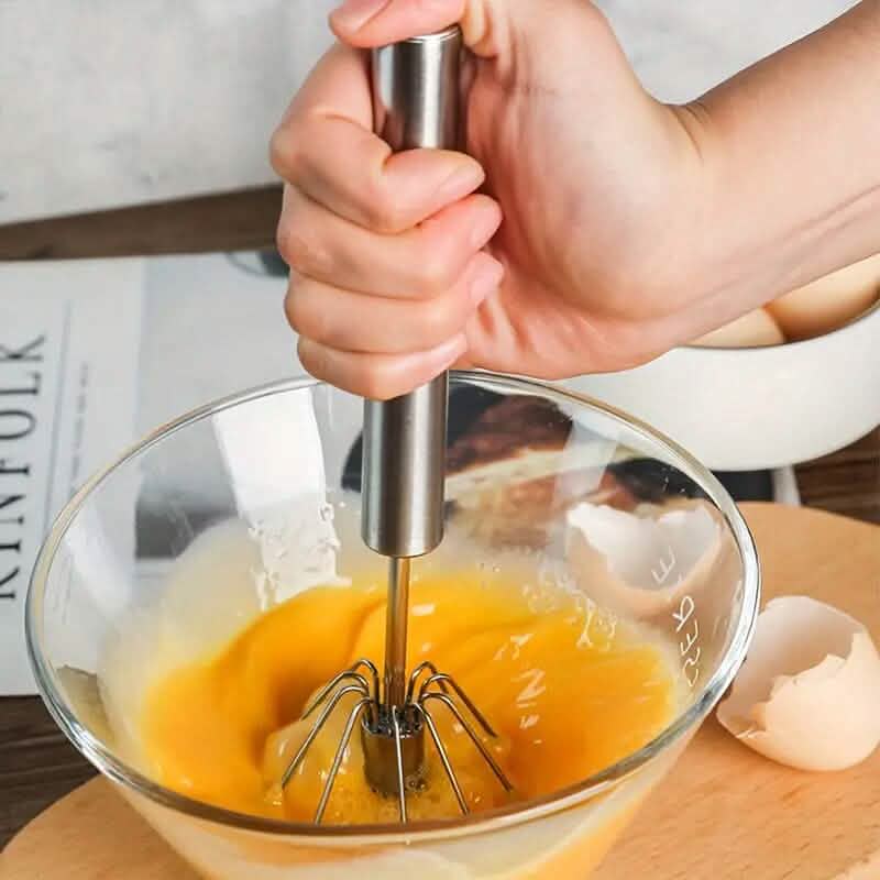 Portable Hand Mixer