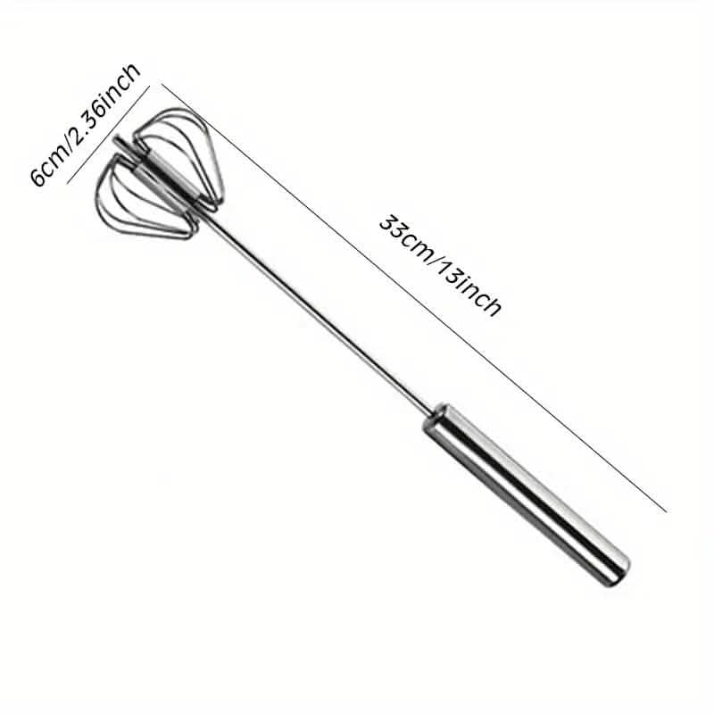 Portable Hand Mixer