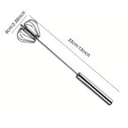 Portable Hand Mixer