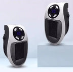 Portable room heating Quiet and efficient heating solution