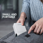 Projector Portable Mini Home Cinema Display