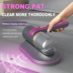 Portable High-Frequency Vacuum Cleaner - PowerVac™